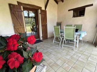 Le tastet - Saint-Lon-les-Mines - 9