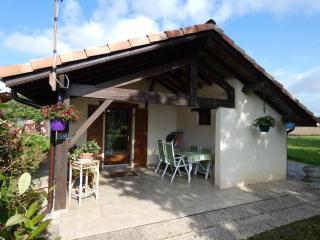 Le tastet - Saint-Lon-les-Mines - 1