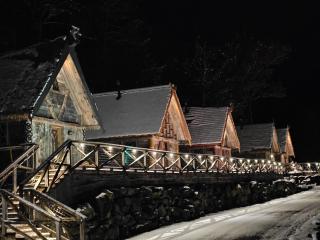 Vikings Villages Resort - 7