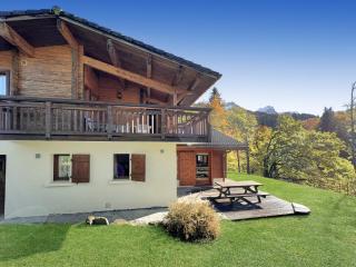 Chalet Haut Standing à proximité du centre (CH228) - Les Carroz-d'Araches - 6
