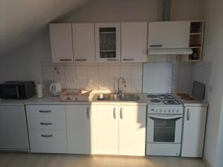 Apartments Bukor with seasonal pool - 7