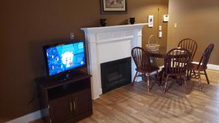 Gatlinburg Chateau Condo 307 - Gatlinburg - 7