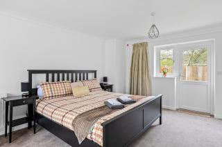 Lytton Tree Lodge Near Southwold - Reydon - 9