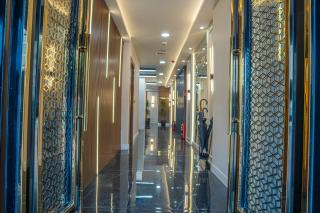 Istanbul Midpoint Hotel - Istambul - 2