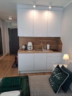 Apartament RUBUS 305 Sofii - 2