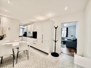 Business Apartment ZIMMERzuVERMIETEN in Solothurn - Solothurn - 4