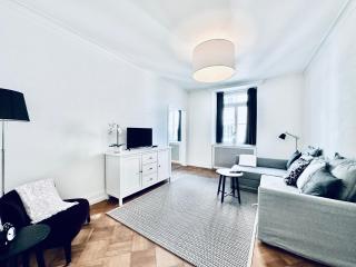 Business Apartment ZIMMERzuVERMIETEN in Solothurn - Solothurn - 7