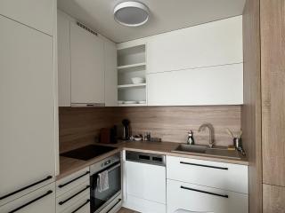 luxury apartment - Bratislava - 2