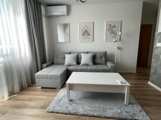 luxury apartment - Bratislava - 7