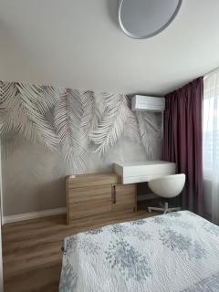 luxury apartment - Bratislava - 3