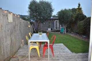 3 bedroom House, Near Goodwood Events with Garden & Free Parking - Chichester Holiday Properties - Chichester - 8