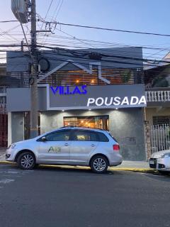 Pousada Villas - 0