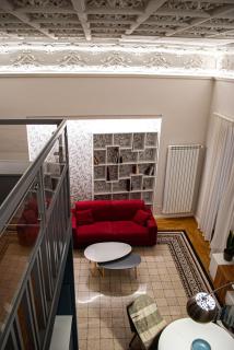 Opera Suites - Tosca - Palermo - 3