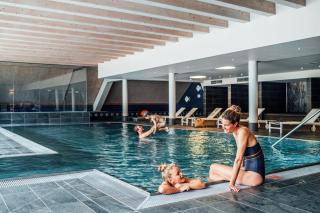 Falkensteiner Family Hotel Sonnenalpe - 2