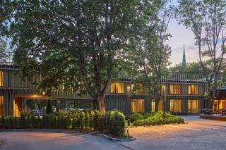 Monist boutique by SPA VILNIUS - Palanga - 4
