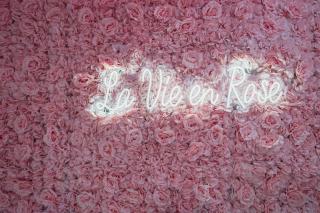 La Vie en Rose / Jacuzzi - Montgeron - 9