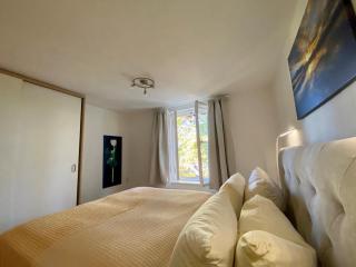 Ferienwohnung Prinzenhöhe - Herrsching am Ammersee - 7