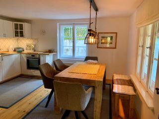 Ferienwohnung Prinzenhöhe - Herrsching am Ammersee - 5