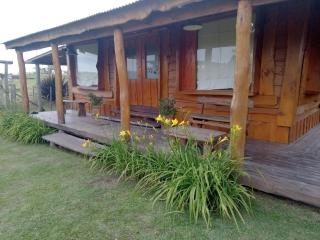 Cabaña Via Verde - 3