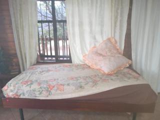 Bungalow - A - Glamping AT Salbu - 4