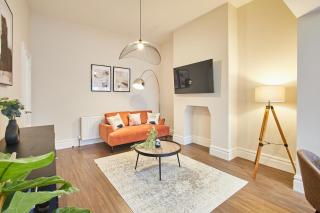 Host & Stay - Belle Vue - Saltburn-by-the-Sea - 1
