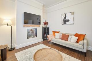 Host & Stay - Belle Vue - Saltburn-by-the-Sea - 4