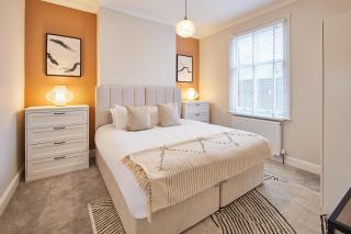 Host & Stay - Belle Vue - Saltburn-by-the-Sea - 9