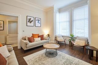 Host & Stay - Belle Vue - Saltburn-by-the-Sea - 5