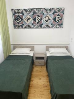 Family Guest House & Hostel - Bishkek - 6