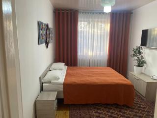 Family Guest House & Hostel - Bishkek - 0