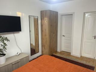 Family Guest House & Hostel - Bishkek - 7
