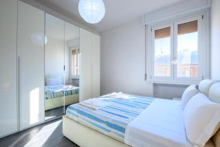 Parma Station & City Center Apartment - Parma - 5