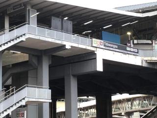 TR Residence 3R2B Serviced Apt 5-6pax HKL,IJN,PWTC KL - 4