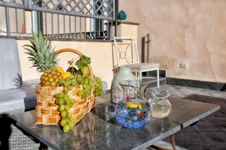 AMORE RENTALS - Appartamento Terrazza Tasso - Sorrento - 6