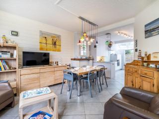 House Relax centrally located in Koksijde - 0