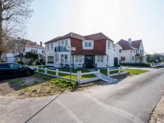 House in Koksijde near the Sea and Shops - Koksijde - 9