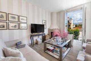 AMORE RENTALS - Appartamento Terrazza Tasso - 2