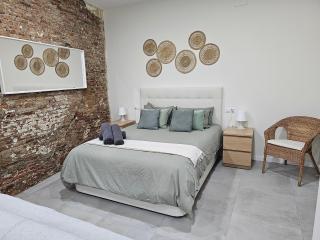 Estudio Trinidad Centro Málaga 2 - Málaga - 8
