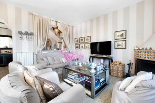 AMORE RENTALS - Appartamento Terrazza Tasso - 9