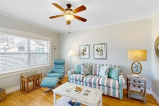 Vintage Venice Duplex - A - Venice - 7