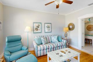 Vintage Venice Duplex - A - Venice - 5