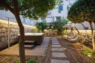 AMORE RENTALS - Appartamento Terrazza Tasso - 0