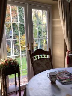 Tullyard House - - 7