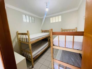 Apartamento excelente no Edifício Nicholas - Praia Grande - 6