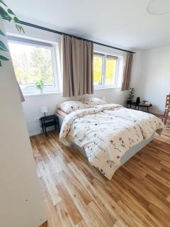 Apartmán U sklepů - 0