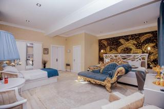 HOTEL SILK ROAD EMPIRE SAMARKAND - Samarkand - 5