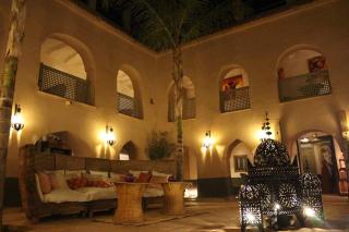Riad El Koudia - El Koudia - 8