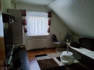 Ferienwohnung Anna - Wernigerode - 2