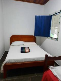 Ideal para Relaxar! Sítio em Cunha - São Paulo - Cunha - 6