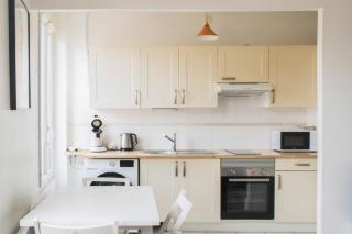 Cozy Apartment at the Gates of Paris - Le Pré-Saint-Gervais - 0